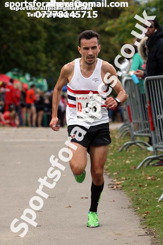 Senior mens 6 stage road relay, 2017 ERRA 6 and 4 Stage and Junior Relays. Photo:  David T. Hewitson/Sports for All Pics